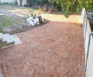 Paving Installations & Repairs