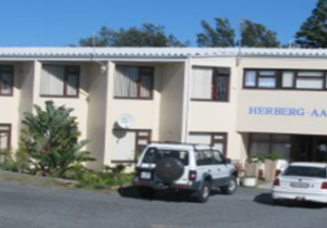 Herberg-aan-See Tehuis