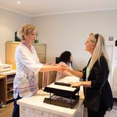 Doctor With Patient - GP Care Hermanus - Xplorio™ Hermanus