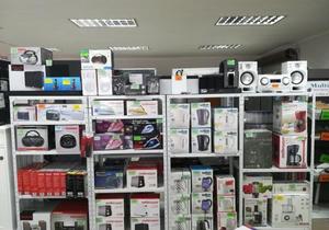 Our shop is your home!