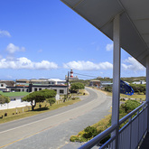 Agulhas - South Point L’Agulhas Self Catering - Down The Street View