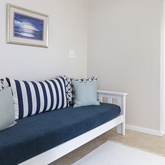 Agulhas - South Point L’Agulhas Self Catering - Sleeper Coach