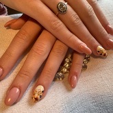 Acrylic & Gel Overlay - The Beauty Spot - Beauty Clinic