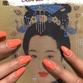 Acrylic with Gel Overlay - The Beauty Spot - Beauty Clinic