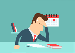 Tips for Handling Stress at Work