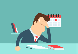 Tips for Handling Stress at Work