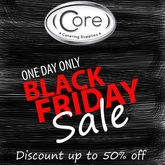 Black Friday Specials - 29 November 2019