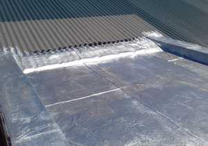 Waterproofing Projects in Pringle Bay