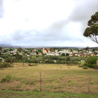 Napier Town View