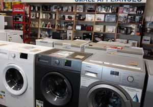 New Furniture & Appliances