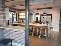 Maximize your kitchen space with RJM Woodworx