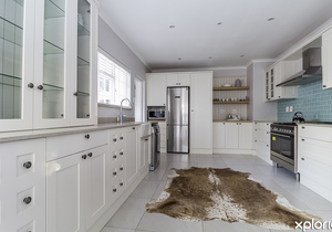 Holiday Time in Onrus, Hermanus