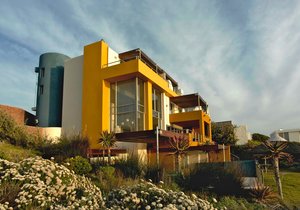 Luxury Stay in Stanford’s Cove near Gansbaai