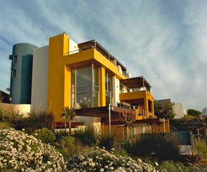 Luxury Stay in Stanford’s Cove near Gansbaai