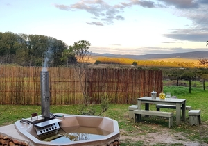 The Perfect Hideaway Farm Accommodation