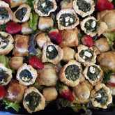 Agulhas - Tolbos Struisbaai 