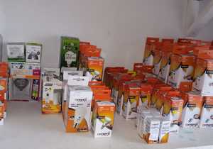 Now is the time to check your electrical appliances!