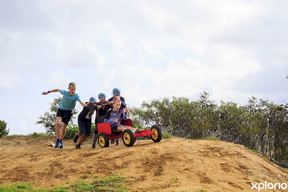 December 2019 & January 2020 Operating Hours Wheelspin Hermanus