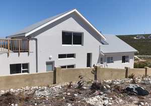 Gutter Installation - Struisbaai