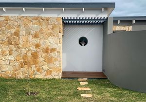 Architectural Design Portfolio