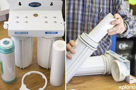 Water Filtration Systems
