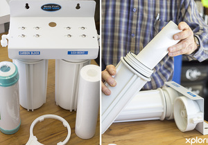 Water Filtration Systems