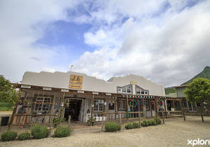 Seasonal Trading Hours