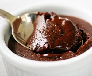 Recipe: Decadent Chocolate Pudding