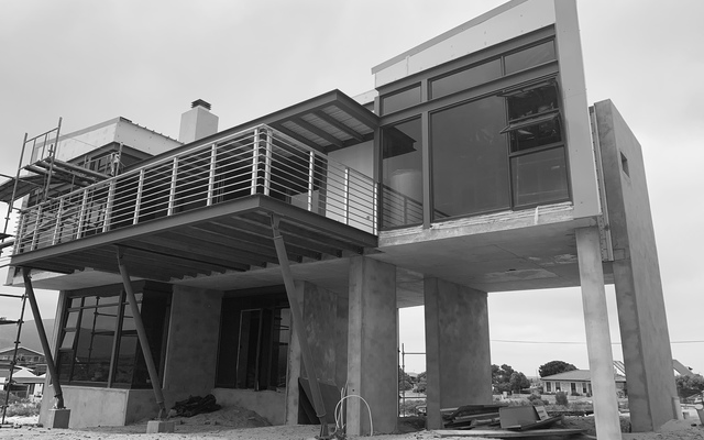 House van Niekerk | Street View