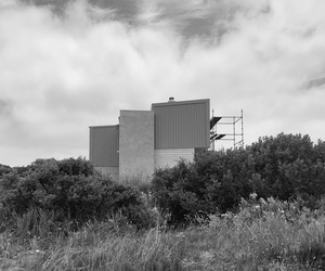 Progress on House van Niekerk | De Kelders | Gansbaai