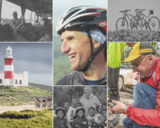 Celebrating the Life and Legacy of Naas Vermaak