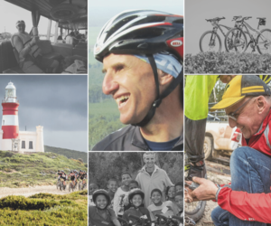 Celebrating the Life and Legacy of Naas Vermaak