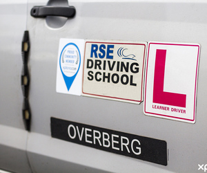 Carna Nel Passed Drivers in Bredasdorp