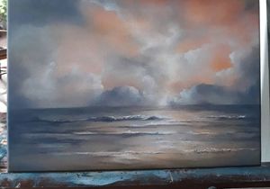 Art Exhibition 14 - 16 December 2019