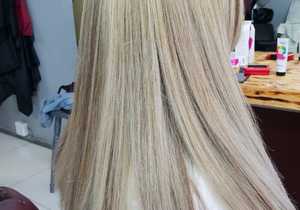 Hair Transformations