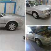 Before and After - Overstrand Panel Beaters - Xplorio™ Kleinmond