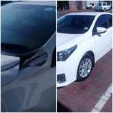 Auto Body Repair - Overstrand Panel Beaters - Xplorio™ Kleinmond