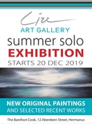 Summer Solo Exhibition