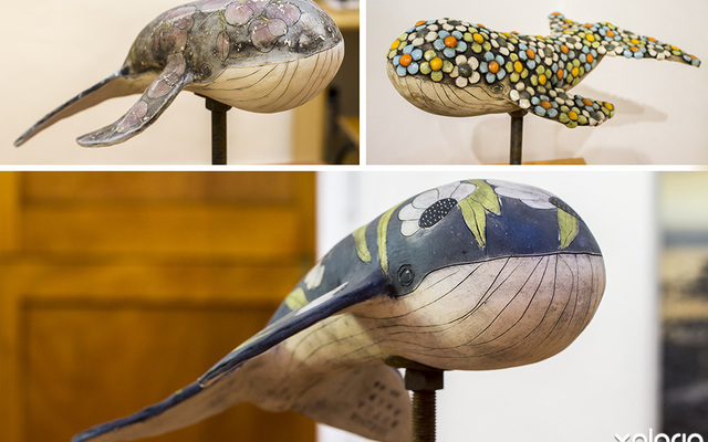 hermanus_local_artists_lize_art_gallery_deidre_botha_ceramic_whales_1569407304_1576222524