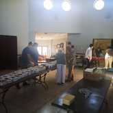 Hermanus - NG Kerk Hermanus - Soup Kitchen