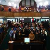 Hermanus - NG Kerk Hermanus - Church Service