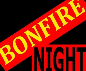 Bonfire Night - 26 December 2019