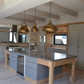 Hermanus - Andrew Greeff Architects