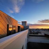 Hermanus - Andrew Greeff Architects