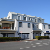 Hermanus - Andrew Greeff Architects