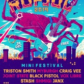 Rofjol 2019 Poster - ROFJOL - Pringle Bay & Rooi Els