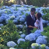 Beloftebos Wedding - Matthew and Sune - 16 December 2019