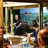 Entertainment - La Trattoria - Stanford