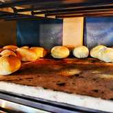 Baking - La Trattoria - Stanford