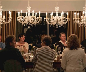 Christmas Eve Lunch & Dinner Menu